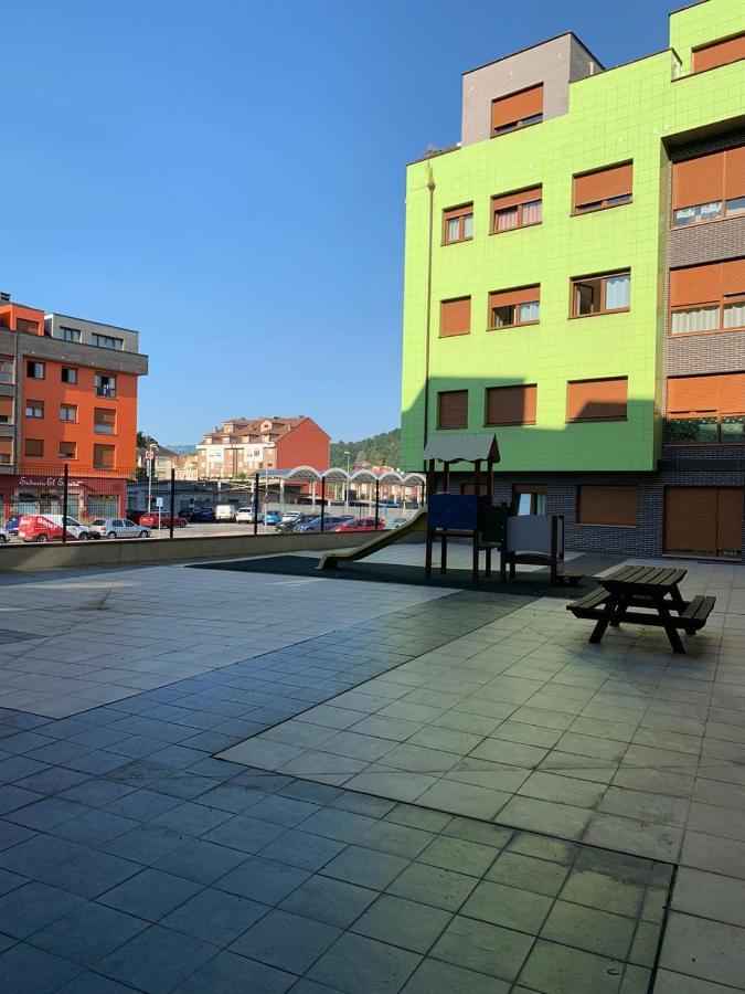 El Retiro De Villaviciosa Villaviciosa  Esterno foto